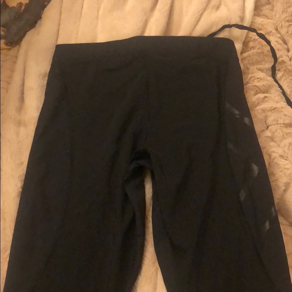 Cx2 Pants. Light Compression Size Small. - image 2